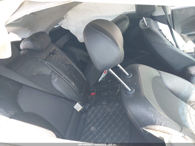 Aukcja sprzedaży 2014 Hyundai Tucson Se, vin: KM8JUCAG0EU871451, numer aukcji: 44925821