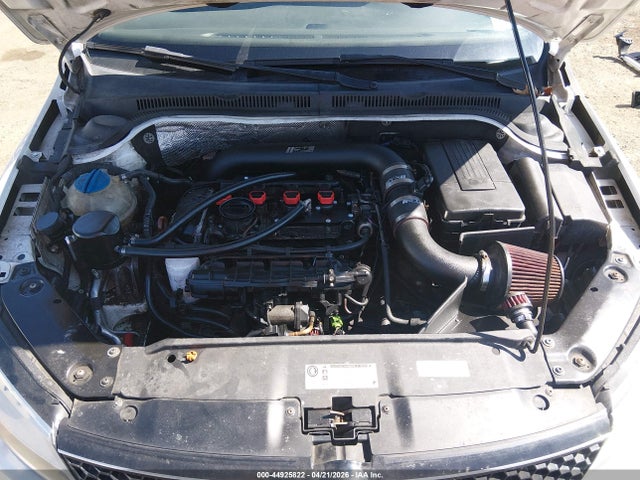 Продаж на аукціоні авто 2013 Volkswagen Jetta Gli, vin: 3VW4A7AJ9DM402498, номер лоту: 44925822
