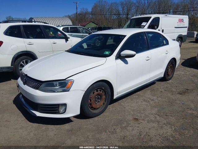 Продаж на аукціоні авто 2013 Volkswagen Jetta Gli, vin: 3VW4A7AJ9DM402498, номер лоту: 44925822