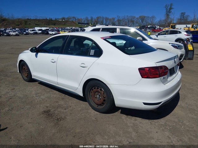 Продаж на аукціоні авто 2013 Volkswagen Jetta Gli, vin: 3VW4A7AJ9DM402498, номер лоту: 44925822