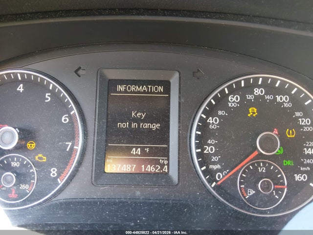 Продаж на аукціоні авто 2013 Volkswagen Jetta Gli, vin: 3VW4A7AJ9DM402498, номер лоту: 44925822