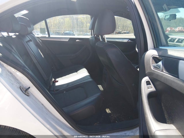 Продаж на аукціоні авто 2013 Volkswagen Jetta Gli, vin: 3VW4A7AJ9DM402498, номер лоту: 44925822