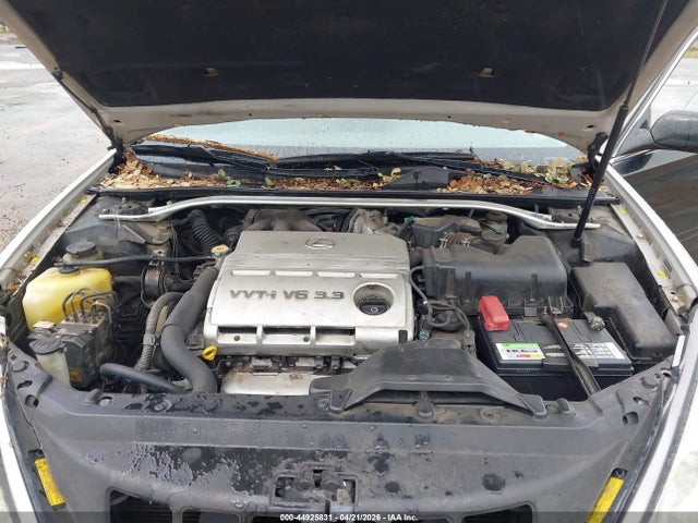 Продаж на аукціоні авто 2006 Lexus Es 330, vin: JTHBA30G065155937, номер лоту: 44925831