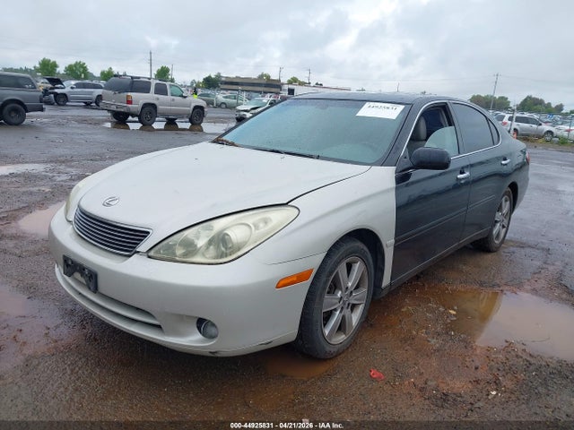 Продаж на аукціоні авто 2006 Lexus Es 330, vin: JTHBA30G065155937, номер лоту: 44925831