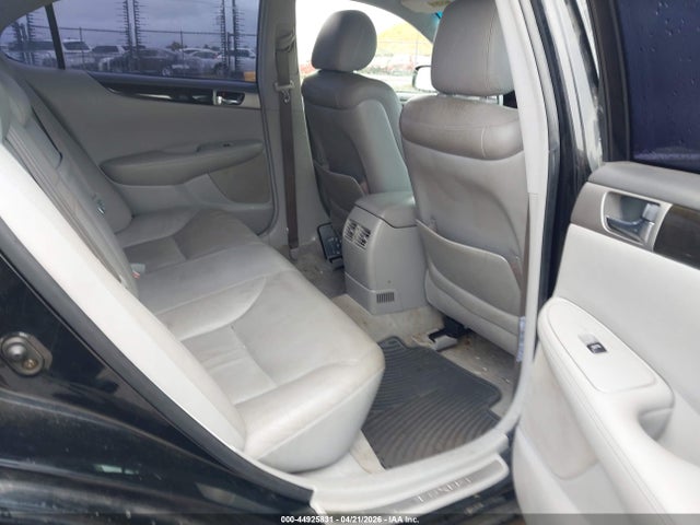 Продаж на аукціоні авто 2006 Lexus Es 330, vin: JTHBA30G065155937, номер лоту: 44925831