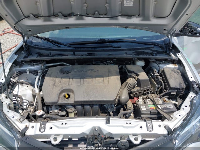 2019 Toyota Corolla Le მანქანა იყიდება აუქციონზე, vin: 2T1BURHE7KC218480, აუქციონის ნომერი: 44925838