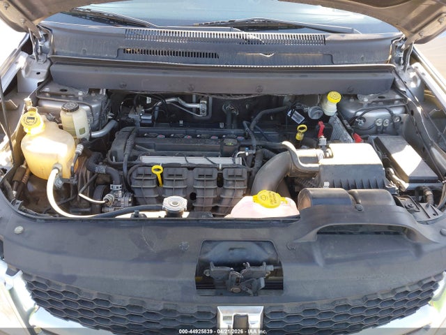 Aukcja sprzedaży 2017 Dodge Journey Se, vin: 3C4PDCAB7HT559371, numer aukcji: 44925839