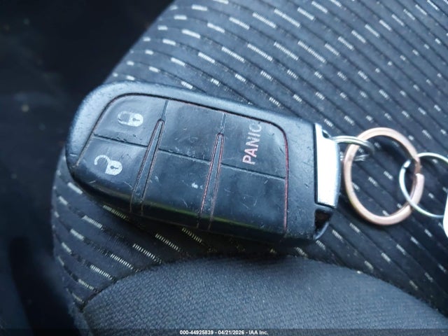 Aukcja sprzedaży 2017 Dodge Journey Se, vin: 3C4PDCAB7HT559371, numer aukcji: 44925839