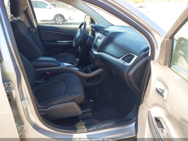 Aukcja sprzedaży 2017 Dodge Journey Se, vin: 3C4PDCAB7HT559371, numer aukcji: 44925839