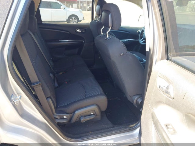 Aukcja sprzedaży 2017 Dodge Journey Se, vin: 3C4PDCAB7HT559371, numer aukcji: 44925839