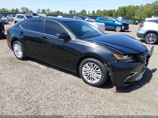 2017 Lexus Es 350 მანქანა იყიდება აუქციონზე, vin: 58ABK1GG8HU036992, აუქციონის ნომერი: 44925840