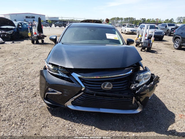 2017 Lexus Es 350 მანქანა იყიდება აუქციონზე, vin: 58ABK1GG8HU036992, აუქციონის ნომერი: 44925840
