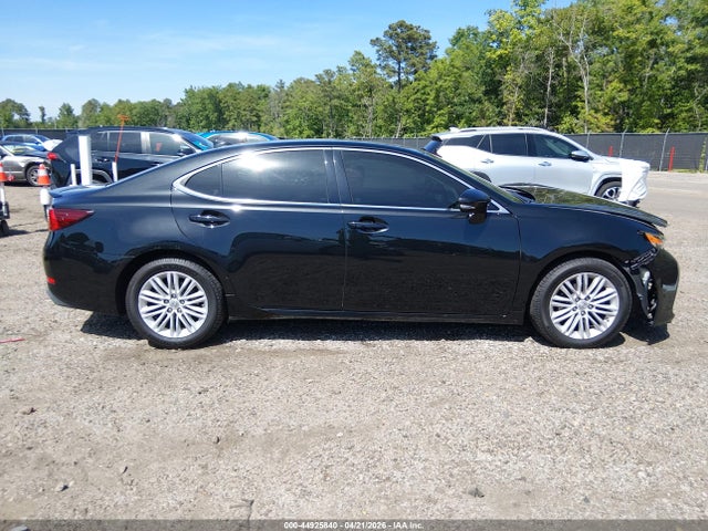 2017 Lexus Es 350 მანქანა იყიდება აუქციონზე, vin: 58ABK1GG8HU036992, აუქციონის ნომერი: 44925840