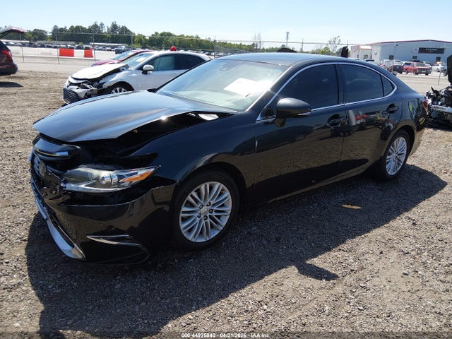 2017 Lexus Es 350 მანქანა იყიდება აუქციონზე, vin: 58ABK1GG8HU036992, აუქციონის ნომერი: 44925840