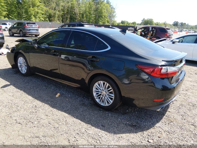 Продаж на аукціоні авто 2017 Lexus Es 350, vin: 58ABK1GG8HU036992, номер лоту: 44925840