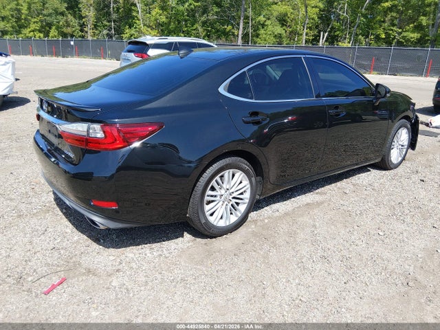 2017 Lexus Es 350 მანქანა იყიდება აუქციონზე, vin: 58ABK1GG8HU036992, აუქციონის ნომერი: 44925840