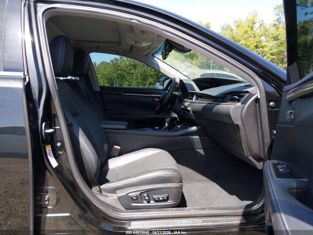 Aukcja sprzedaży 2017 Lexus Es 350, vin: 58ABK1GG8HU036992, numer aukcji: 44925840