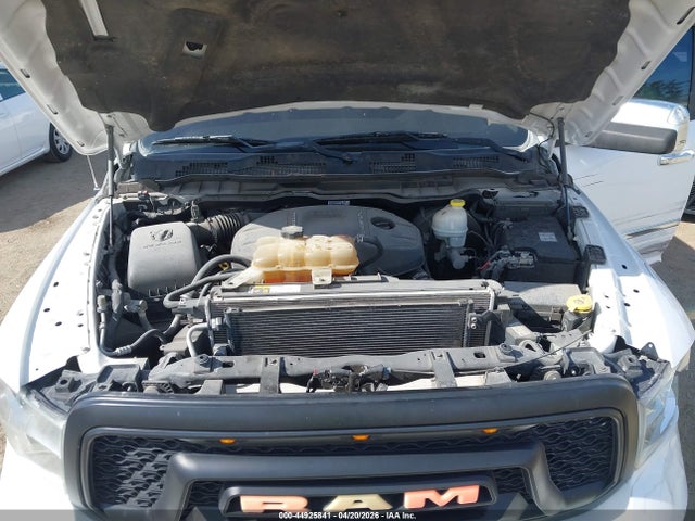 Aukcja sprzedaży 2016 Ram 1500 Lone Star, vin: 1C6RR7LMXGS175981, numer aukcji: 44925841