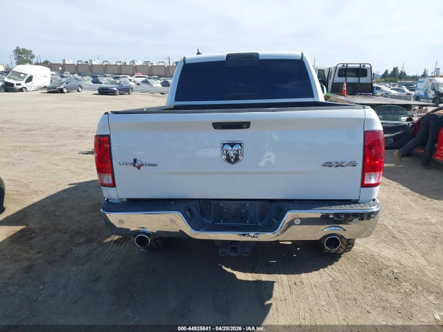 Aukcja sprzedaży 2016 Ram 1500 Lone Star, vin: 1C6RR7LMXGS175981, numer aukcji: 44925841
