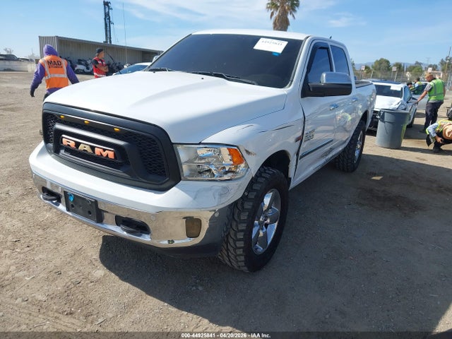 Aukcja sprzedaży 2016 Ram 1500 Lone Star, vin: 1C6RR7LMXGS175981, numer aukcji: 44925841