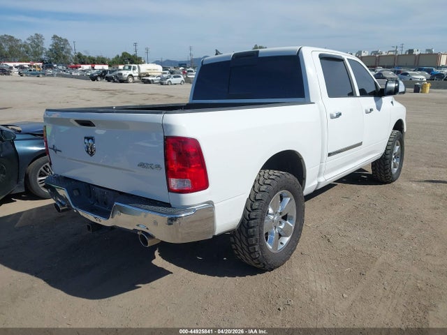 Aukcja sprzedaży 2016 Ram 1500 Lone Star, vin: 1C6RR7LMXGS175981, numer aukcji: 44925841