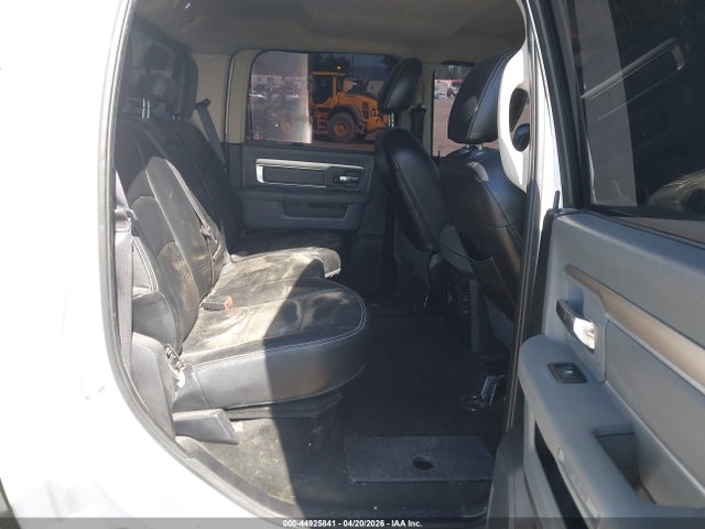 Aukcja sprzedaży 2016 Ram 1500 Lone Star, vin: 1C6RR7LMXGS175981, numer aukcji: 44925841