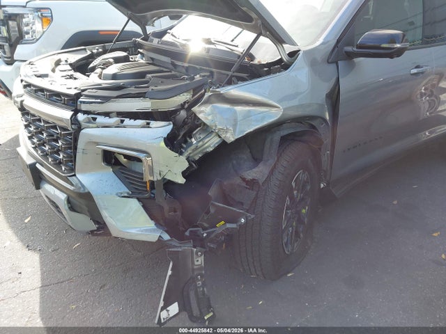 Продаж на аукціоні авто 2026 Chevrolet Traverse Awd Z71, vin: 1GNEVJKS9TJ109381, номер лоту: 44925842