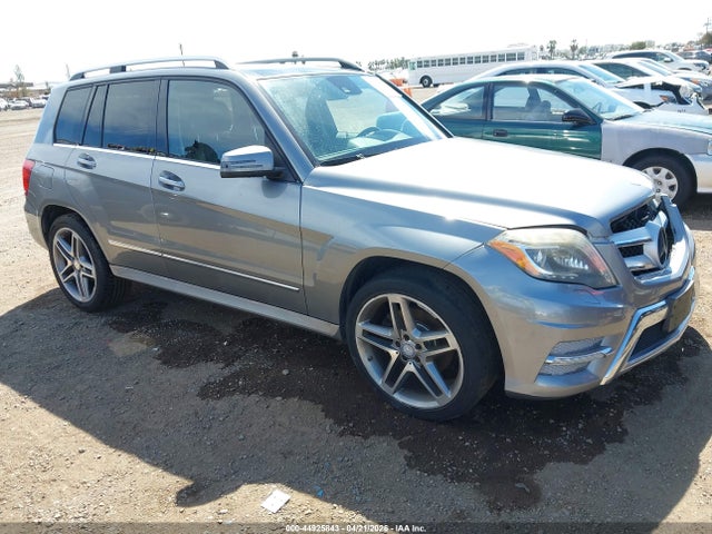 2013 Mercedes-benz Glk 350 მანქანა იყიდება აუქციონზე, vin: WDCGG5HB6DG139683, აუქციონის ნომერი: 44925843