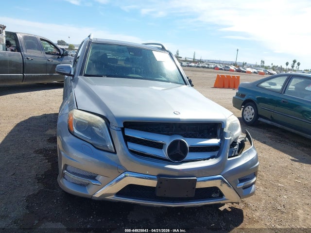 Продаж на аукціоні авто 2013 Mercedes-benz Glk 350, vin: WDCGG5HB6DG139683, номер лоту: 44925843
