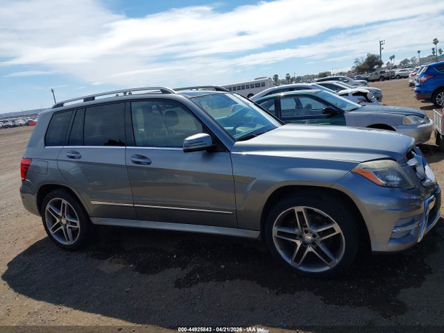 Продаж на аукціоні авто 2013 Mercedes-benz Glk 350, vin: WDCGG5HB6DG139683, номер лоту: 44925843
