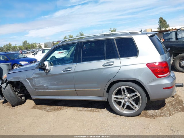 Продаж на аукціоні авто 2013 Mercedes-benz Glk 350, vin: WDCGG5HB6DG139683, номер лоту: 44925843
