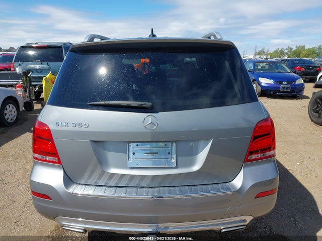 Продаж на аукціоні авто 2013 Mercedes-benz Glk 350, vin: WDCGG5HB6DG139683, номер лоту: 44925843