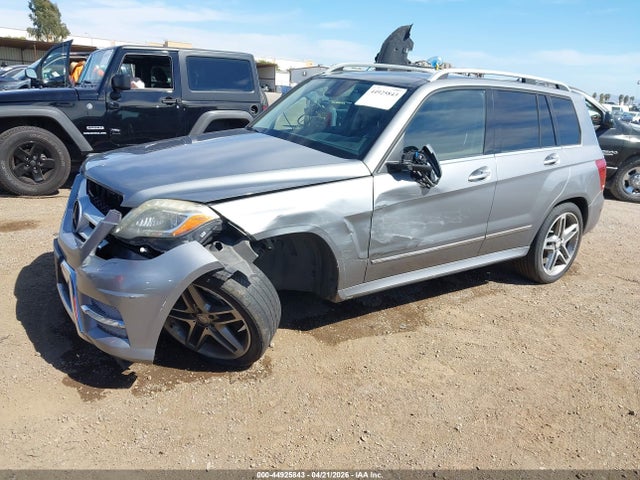 Продаж на аукціоні авто 2013 Mercedes-benz Glk 350, vin: WDCGG5HB6DG139683, номер лоту: 44925843