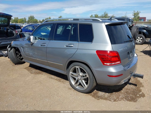 Продаж на аукціоні авто 2013 Mercedes-benz Glk 350, vin: WDCGG5HB6DG139683, номер лоту: 44925843