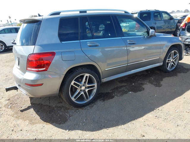Продаж на аукціоні авто 2013 Mercedes-benz Glk 350, vin: WDCGG5HB6DG139683, номер лоту: 44925843