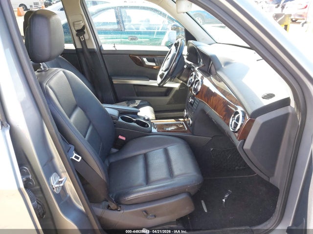 Продаж на аукціоні авто 2013 Mercedes-benz Glk 350, vin: WDCGG5HB6DG139683, номер лоту: 44925843