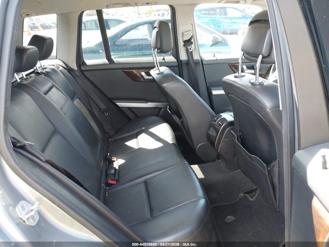 Продаж на аукціоні авто 2013 Mercedes-benz Glk 350, vin: WDCGG5HB6DG139683, номер лоту: 44925843