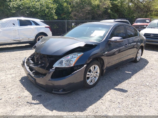 Продажа на аукционе авто 2010 Nissan Altima 2.5 S, vin: 1N4AL2AP1AC177228, номер лота: 44925844