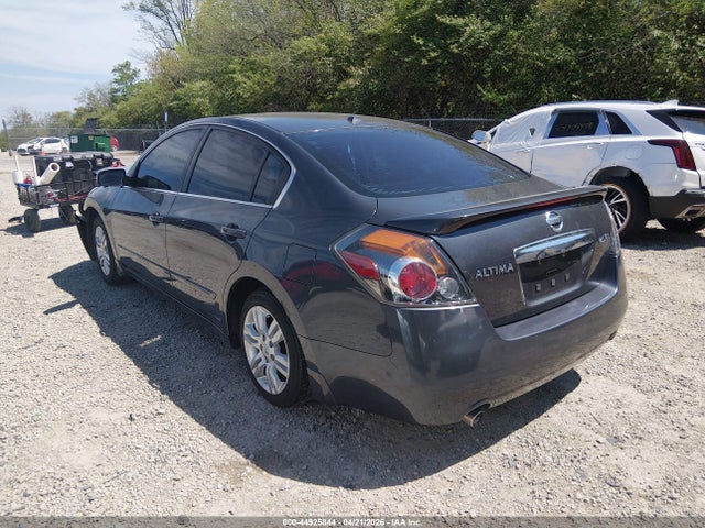 Продажа на аукционе авто 2010 Nissan Altima 2.5 S, vin: 1N4AL2AP1AC177228, номер лота: 44925844