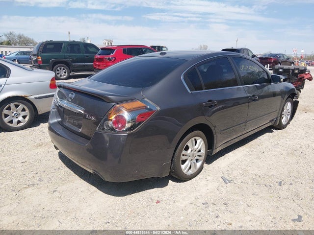 Продажа на аукционе авто 2010 Nissan Altima 2.5 S, vin: 1N4AL2AP1AC177228, номер лота: 44925844