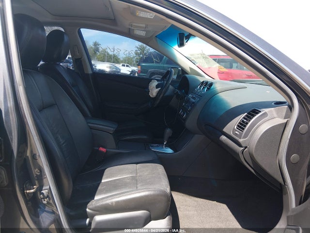 Продажа на аукционе авто 2010 Nissan Altima 2.5 S, vin: 1N4AL2AP1AC177228, номер лота: 44925844