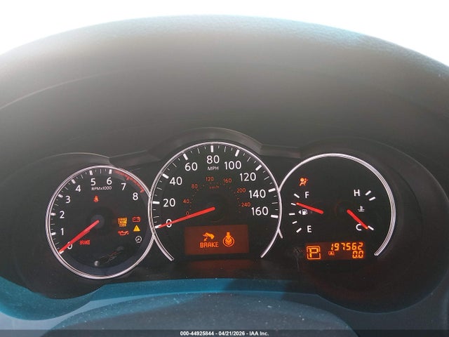 Продажа на аукционе авто 2010 Nissan Altima 2.5 S, vin: 1N4AL2AP1AC177228, номер лота: 44925844