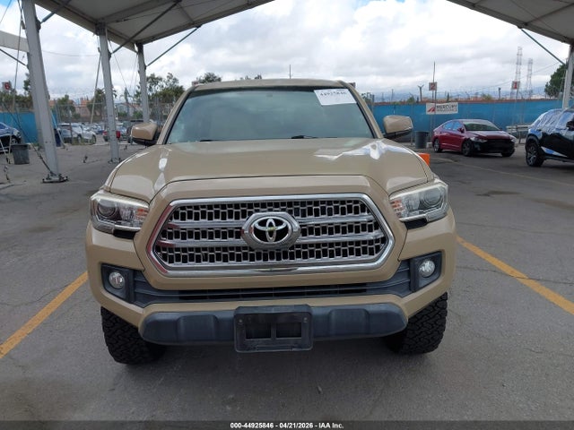 3TMDZ5BN3HM013119 Toyota Tacoma Trd Off Road
