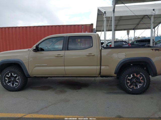 3TMDZ5BN3HM013119 Toyota Tacoma Trd Off Road