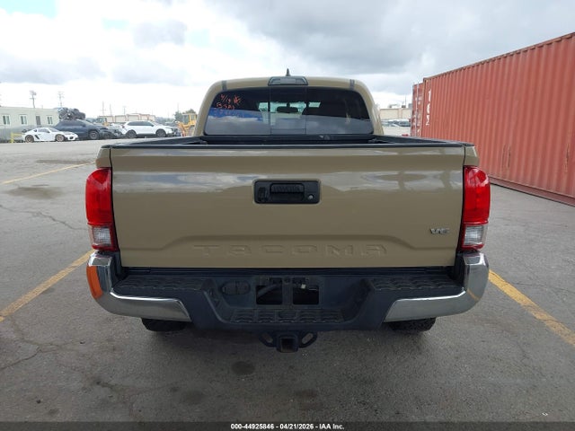 3TMDZ5BN3HM013119 Toyota Tacoma Trd Off Road