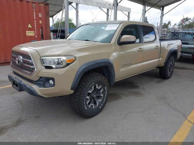 3TMDZ5BN3HM013119 Toyota Tacoma Trd Off Road