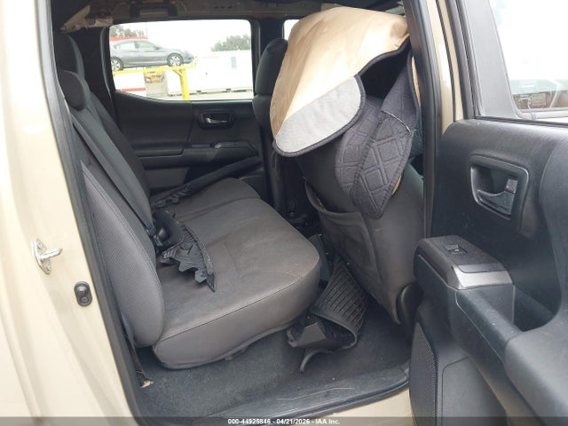 3TMDZ5BN3HM013119 Toyota Tacoma Trd Off Road