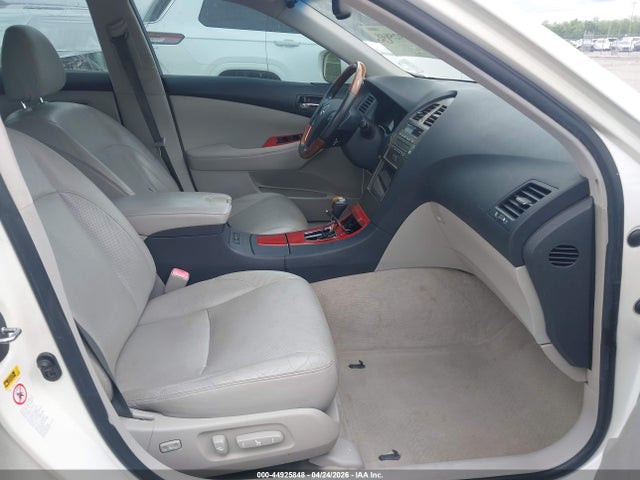 Aukcja sprzedaży 2007 Lexus Es 350, vin: JTHBJ46G272018160, numer aukcji: 44925848