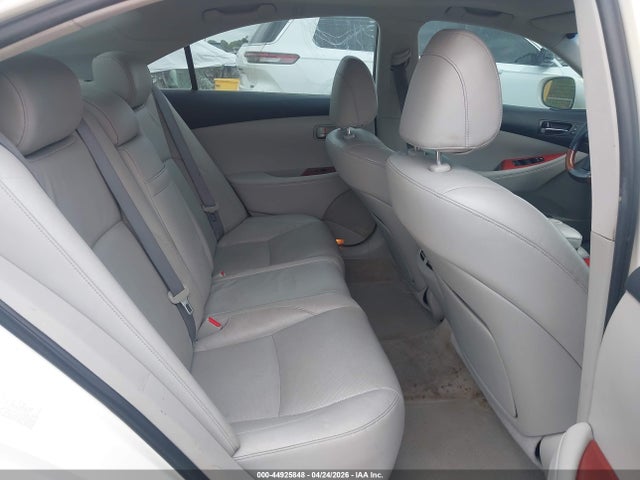 Aukcja sprzedaży 2007 Lexus Es 350, vin: JTHBJ46G272018160, numer aukcji: 44925848