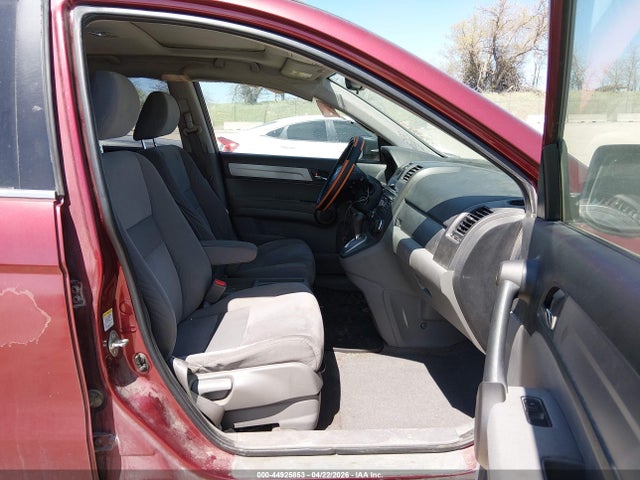44925853 :رقم المزاد ، 3CZRE4H53AG703714 vin ، 2010 Honda Cr-v Ex مزاد بيع